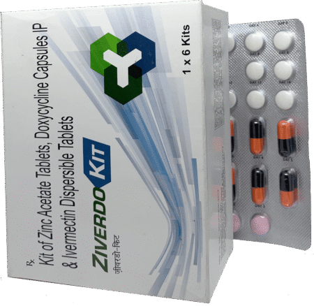 Ziverdo Kit
