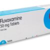 Fluvoxamine Tablet
