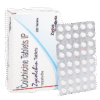 COLCRYS (Colchicine)