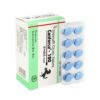 Cenforce 100 mg tablet
