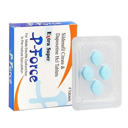 Extra Super P Force 200mg