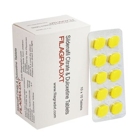 Filagra tablet