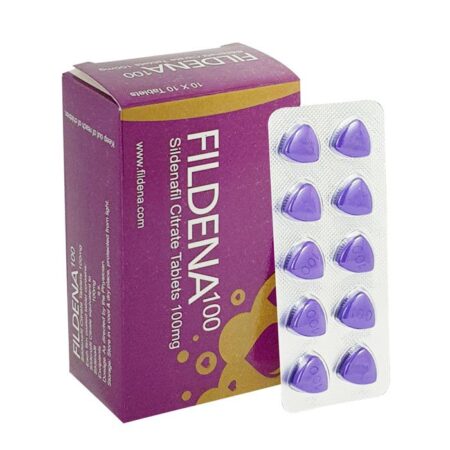Fildena 100 mg