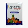 Apcalis oral Jelly