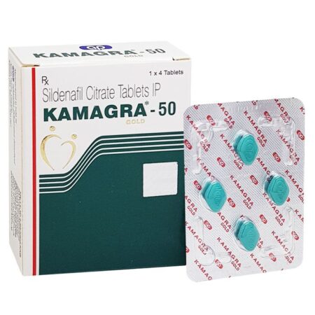 Kamagra Gold