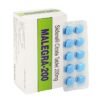 Malegra 200 mg tablet