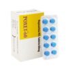 Poxet 60mg tablet