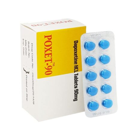 Poxet 90 mg